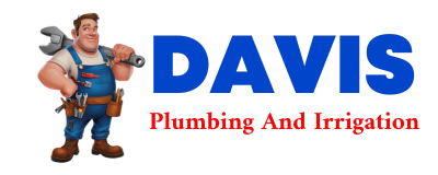 Trusted plumber in BRACKENRIDGE